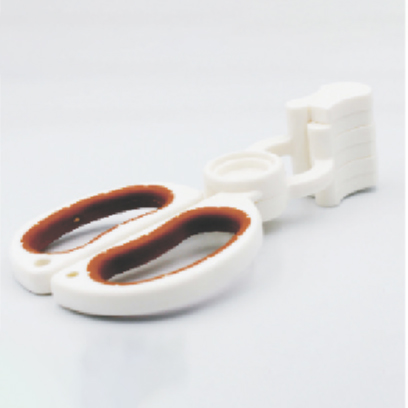 雙色注塑產(chǎn)品